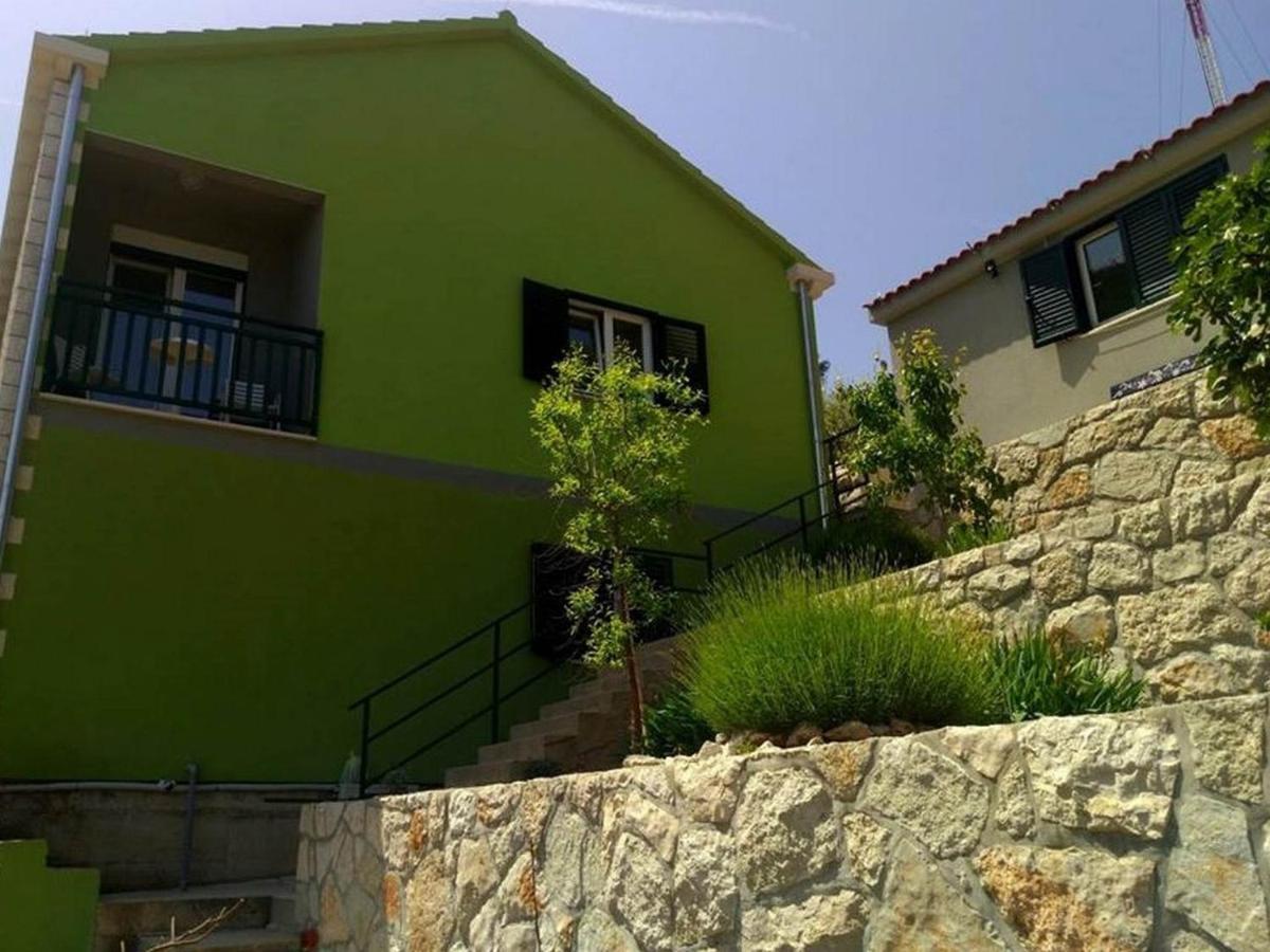 Apartments Matusko Saplunara Exterior foto