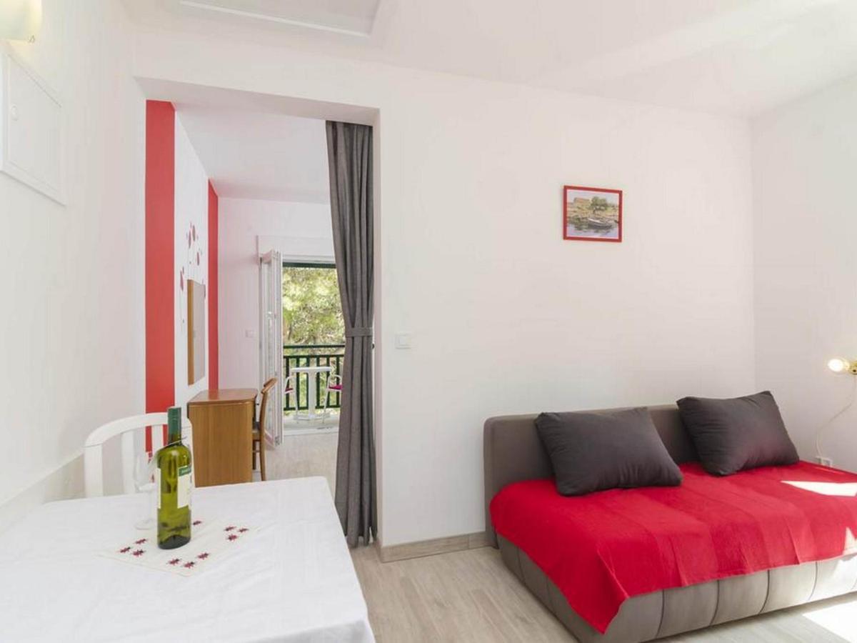 Apartments Matusko Saplunara Quarto foto